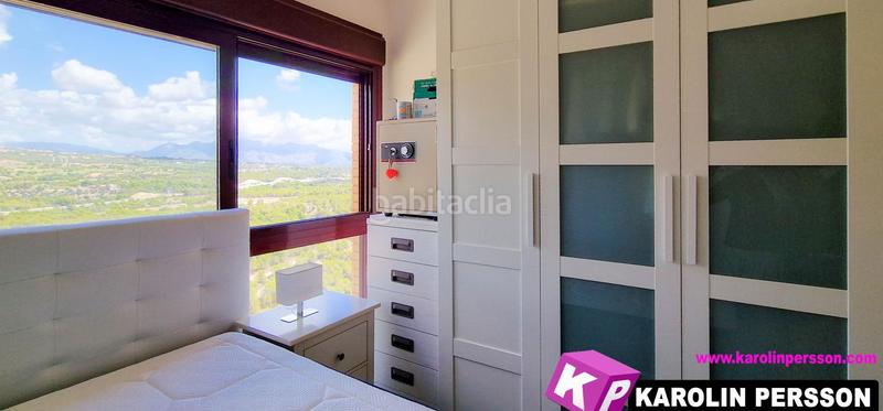 Foto 5354f9d6-c2f4-420f-936c-c911479dd162. Appartement avec piscine dans Via Parque Benidorm