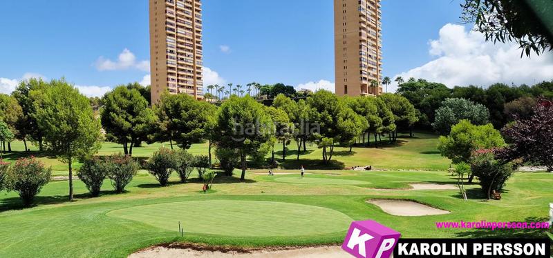 Foto 6e0039b1-5842-47d2-906a-b819aaea27b8. Appartement avec piscine dans Via Parque Benidorm