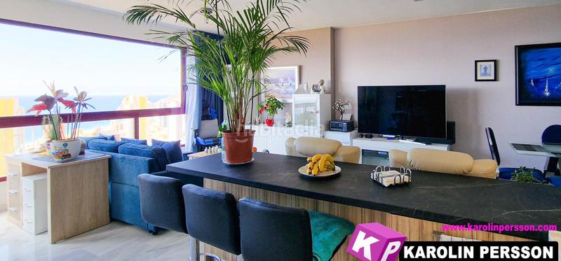 Foto 7c0f07a3-7fcd-4588-af69-7a66a3c6eddc. Appartement avec piscine dans Via Parque Benidorm