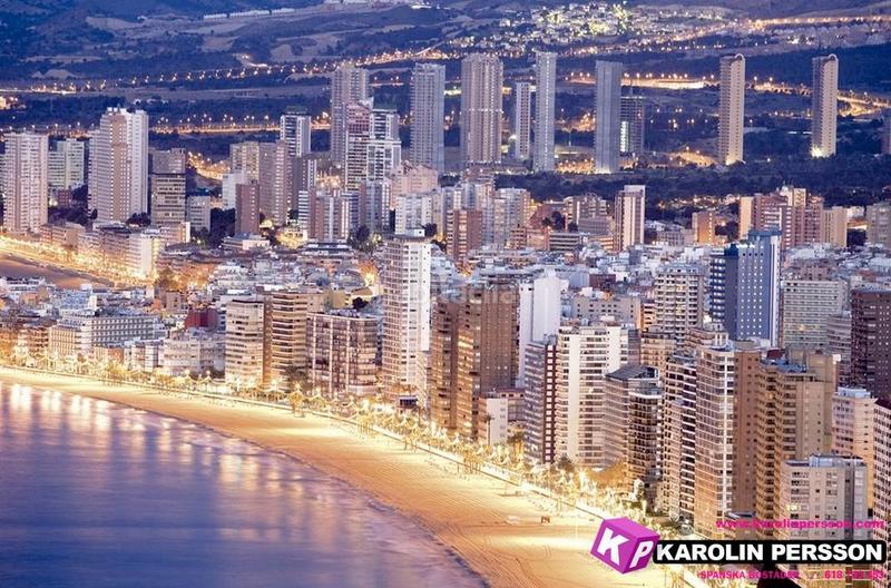 Foto 990e1c7f-8ac0-420f-9b8e-a299be00e417. Appartement avec piscine dans Via Parque Benidorm