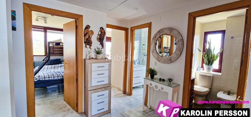 Foto a32a7d0d-c4ad-4f71-b70c-7db6d7b9dd89. Appartement avec piscine dans Via Parque Benidorm