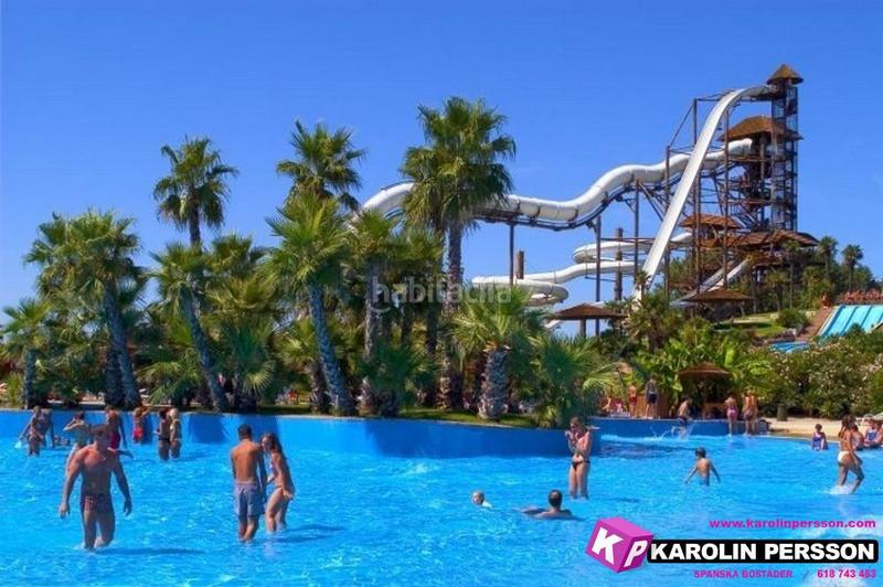 Foto c9ef21fd-9c08-49bd-a94f-ba6b2ba2a559. Appartement avec piscine dans Via Parque Benidorm