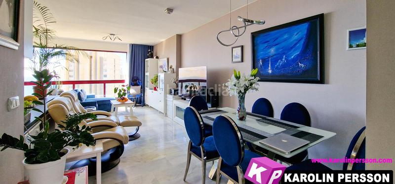 Foto d76e0888-a4e7-4148-8f8b-761a4e72f0d3. Appartement avec piscine dans Via Parque Benidorm