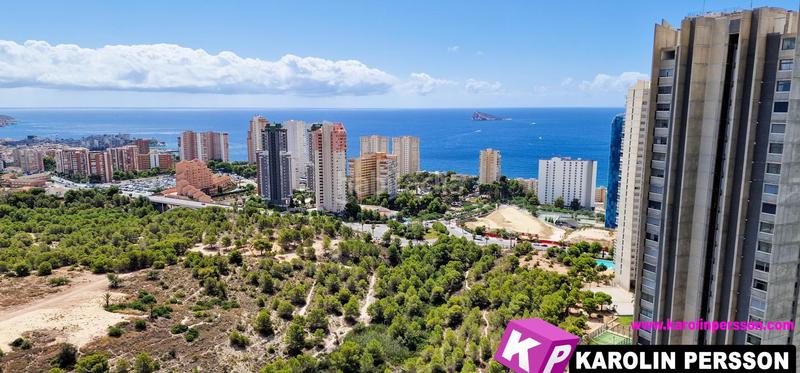 Foto e114d7e7-d91b-427c-891c-a4d484696400. Appartement avec piscine dans Via Parque Benidorm