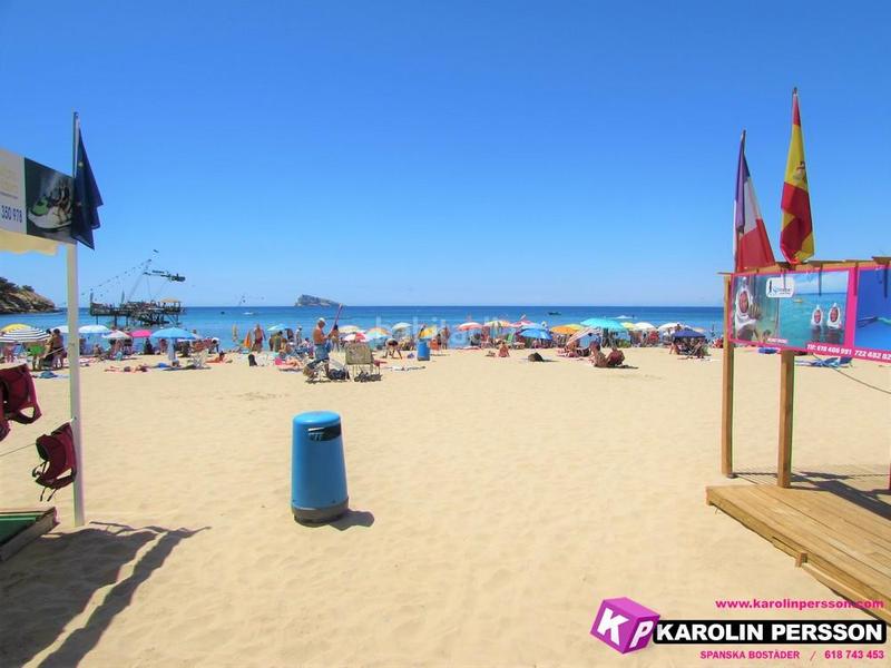 Foto e98051bb-7725-430a-912f-d5f4a4e80a77. Appartement avec piscine dans Via Parque Benidorm