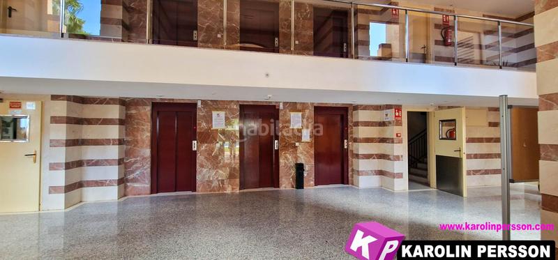 Foto f50adf76-559a-4928-8da3-b6e794f818e7. Appartement avec piscine dans Via Parque Benidorm