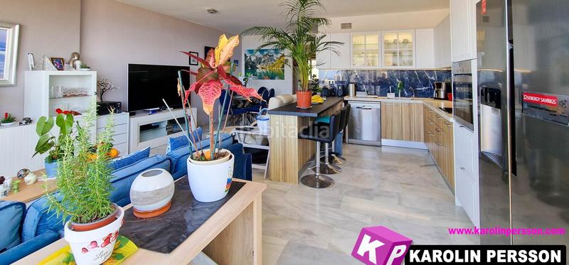 Foto fe52e86e-f4dd-4e83-8485-27aec85351e3. Appartement avec piscine dans Via Parque Benidorm