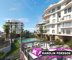 Attico  Tellerola. Allonbay