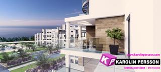 Flat  Llac maracaibo. Promocion en primera línea en denia