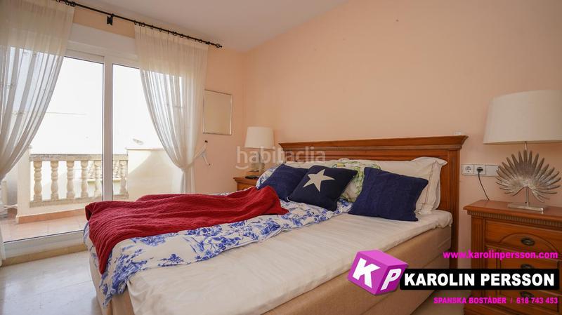 Foto 0b00272a-63ef-4679-8360-fc6dac77c495. House with pool in Lomas de Campoamor - Las Ramblas Orihuela