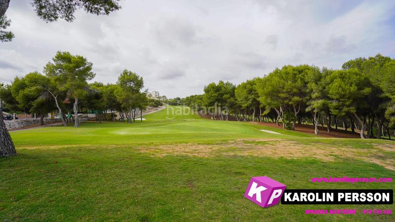 Foto 162e138f-fede-49a9-ad56-0ed1d467c030. House with pool in Lomas de Campoamor - Las Ramblas Orihuela