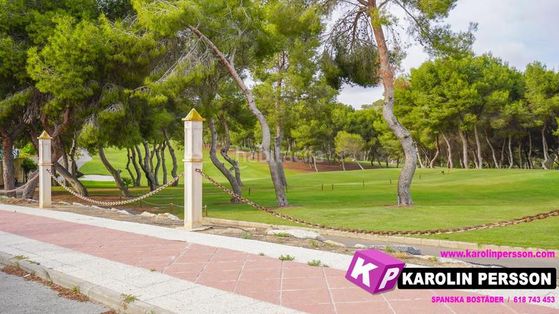 Foto 1d9d2eb0-6516-4a0a-b07e-9b57da21ed71. House with pool in Lomas de Campoamor - Las Ramblas Orihuela