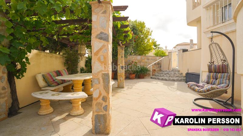 Foto 3294f5c9-0ad5-4dc1-96f8-1b8a152599a4. House with pool in Lomas de Campoamor - Las Ramblas Orihuela