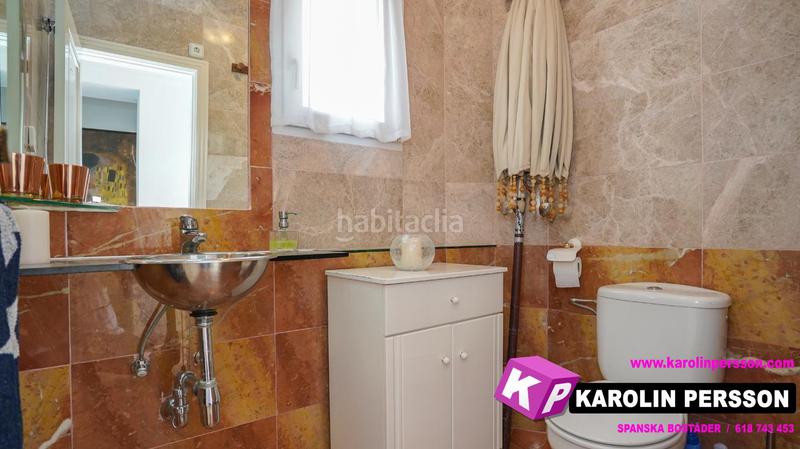 Foto 35e38eea-a7f2-4df8-939f-ec404e2813a4. House with pool in Lomas de Campoamor - Las Ramblas Orihuela