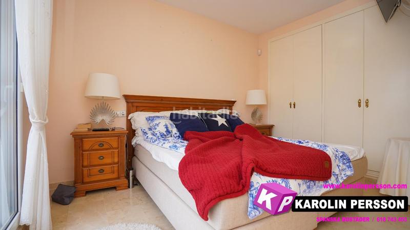 Foto 388c2c8b-1547-41b5-a1b0-092bde5ebe5a. House with pool in Lomas de Campoamor - Las Ramblas Orihuela