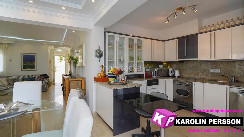 Foto 4443bf30-b4fa-487b-a686-6e25353c7c52. House with pool in Lomas de Campoamor - Las Ramblas Orihuela