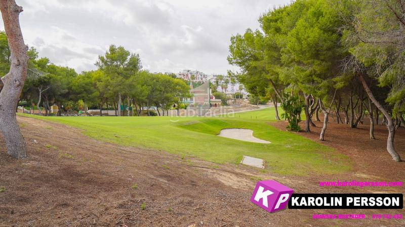 Foto 5271a4e8-4cf8-49e9-98b3-91a9da46a20a. House with pool in Lomas de Campoamor - Las Ramblas Orihuela