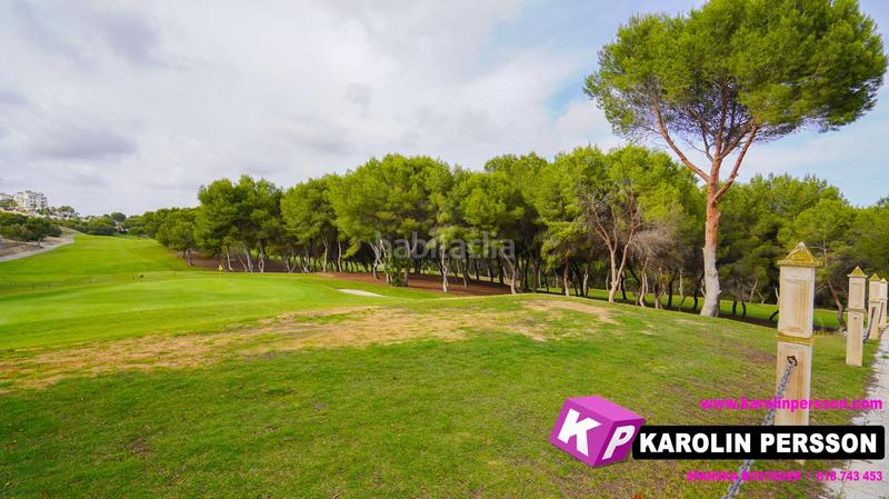 Foto 546ab8c9-b8b0-421a-9e51-7471640d4979. House with pool in Lomas de Campoamor - Las Ramblas Orihuela