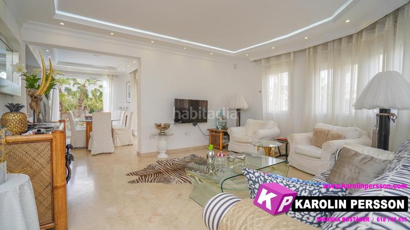 Foto 7aae0041-93a0-4789-b497-cd23209de786. House with pool in Lomas de Campoamor - Las Ramblas Orihuela