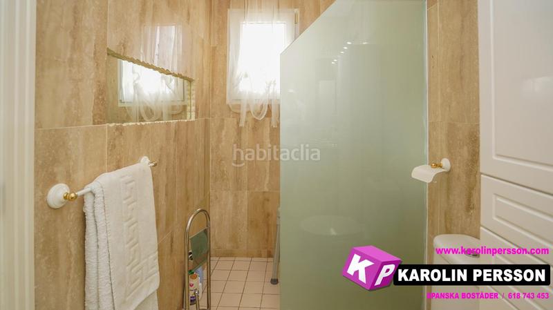 Foto 8bcc53b6-86f6-4c89-a27a-15131a5a061e. House with pool in Lomas de Campoamor - Las Ramblas Orihuela