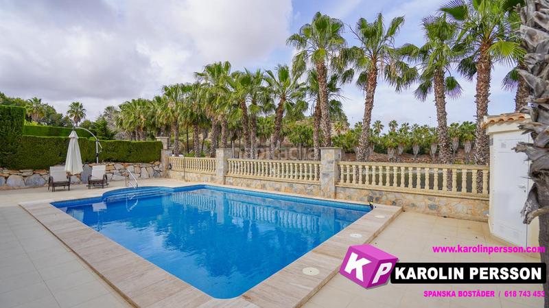 Foto 93b7eaee-6a7f-4574-8e36-79b37042a29c. House with pool in Lomas de Campoamor - Las Ramblas Orihuela