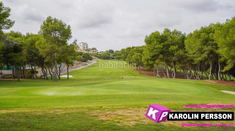 Foto a39da4e9-1676-438c-802b-6b28ed9e94e1. House with pool in Lomas de Campoamor - Las Ramblas Orihuela