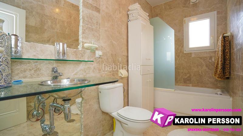 Foto a3ee9e84-a564-420d-a8fc-4048f3b22bac. House with pool in Lomas de Campoamor - Las Ramblas Orihuela