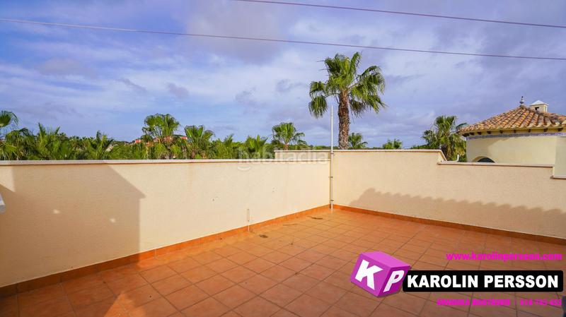 Foto c015ca91-c512-4951-8e0c-b954c1746218. House with pool in Lomas de Campoamor - Las Ramblas Orihuela