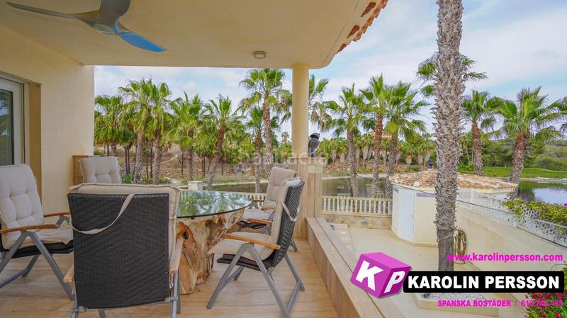 Foto f8d4d822-031a-4398-b1b7-524be47d3f68. House with pool in Lomas de Campoamor - Las Ramblas Orihuela
