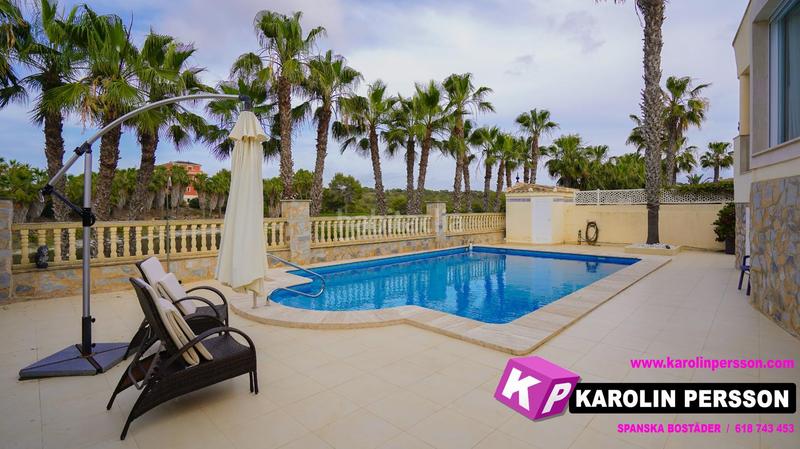 Foto fa11b957-bd86-409a-86e0-d8a4ea286fcf. House with pool in Lomas de Campoamor - Las Ramblas Orihuela