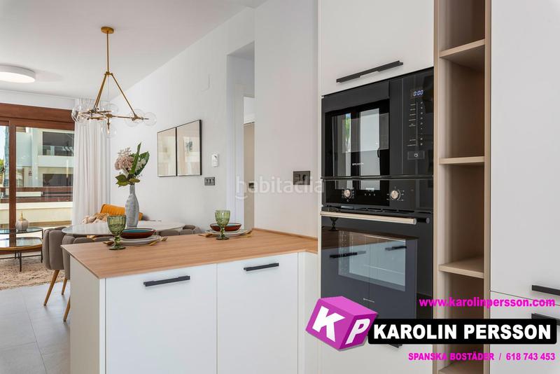 Foto 1704d44b-c483-48f1-9493-0e02f6b21d7d. Casa bungalow planta baja con 2 terrazas en Los Balcones-Los Altos Torrevieja