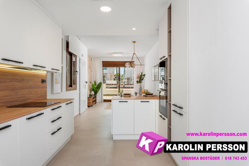 Foto 1fa07a4e-e20c-4934-96e6-d8a119c73873. Casa bungalow planta baja con 2 terrazas en Los Balcones-Los Altos Torrevieja