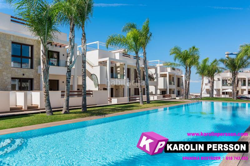 Foto 2ea161a6-742f-4eb3-8447-d5624c3ed62b. Casa bungalow planta baja con 2 terrazas en Los Balcones-Los Altos Torrevieja