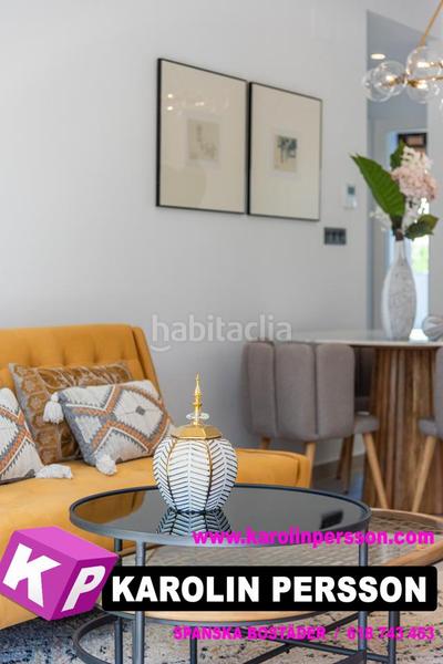 Foto 4ee53629-1afa-4710-ab77-5b14865e0ce3. Casa bungalow planta baja con 2 terrazas en Los Balcones-Los Altos Torrevieja