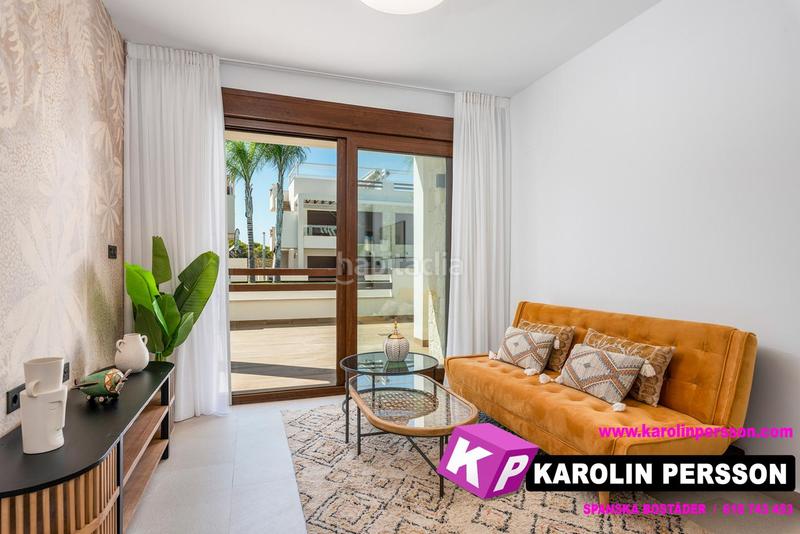 Foto 5760794f-34ab-4a11-bb80-724fb7090b6a. Casa bungalow planta baja con 2 terrazas en Los Balcones-Los Altos Torrevieja