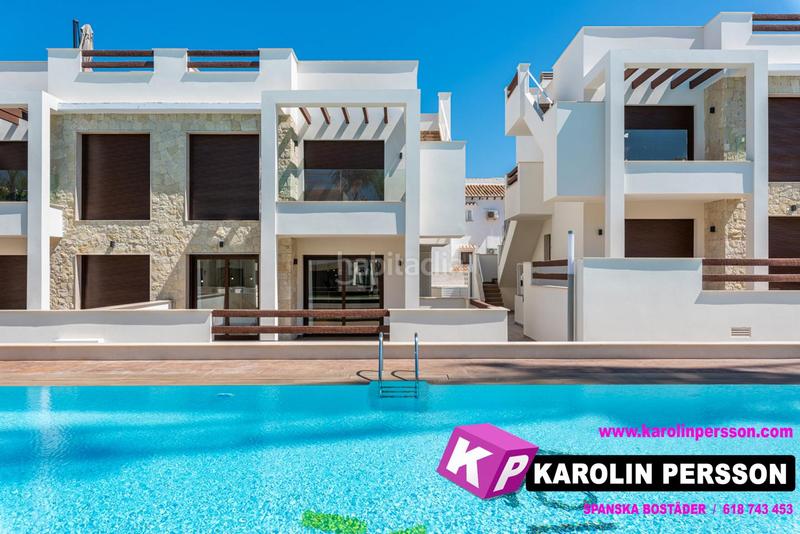 Foto 619b61d4-65b0-42ec-b357-64f6f555aba8. Casa bungalow planta baja con 2 terrazas en Los Balcones-Los Altos Torrevieja