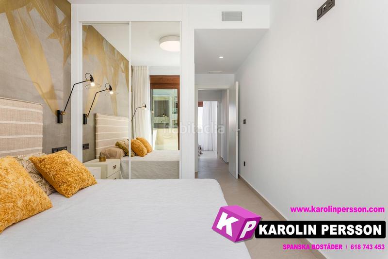 Foto c148123c-c5f2-450a-8a49-815898c308bd. Casa bungalow planta baja con 2 terrazas en Los Balcones-Los Altos Torrevieja