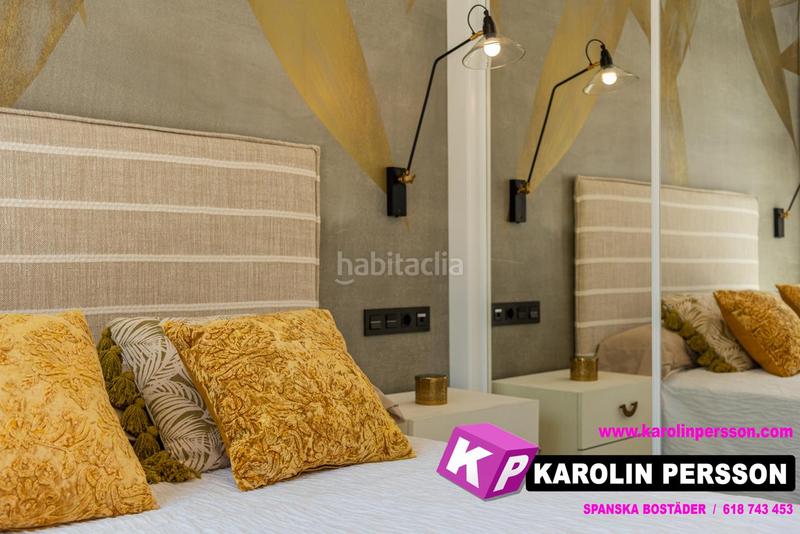 Foto d8af9653-992b-41c9-8337-1aff25986b62. Casa bungalow planta baja con 2 terrazas en Los Balcones-Los Altos Torrevieja