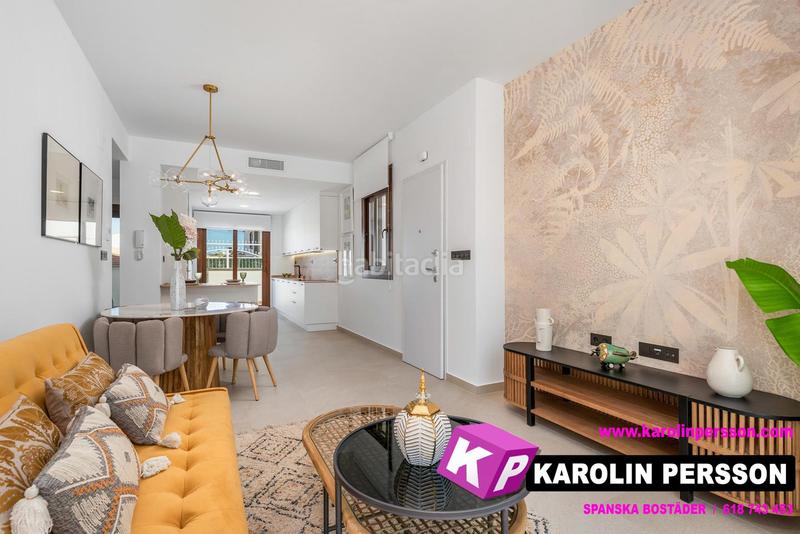 Foto de3be81f-9933-409c-bc73-c50094abf569. Casa bungalow planta baja con 2 terrazas en Los Balcones-Los Altos Torrevieja