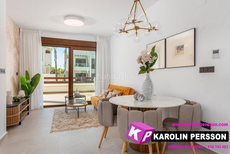 Foto de596c94-7806-44e1-bab5-228201cdfb0c. Casa bungalow planta baja con 2 terrazas en Los Balcones-Los Altos Torrevieja