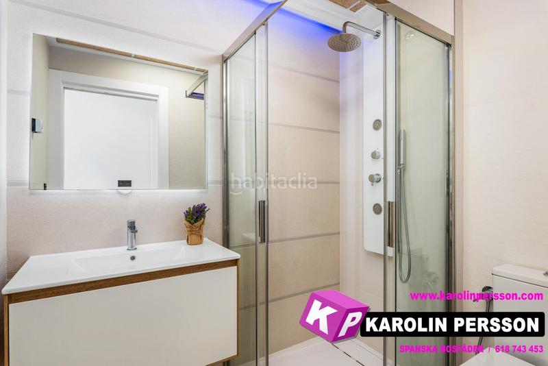 Foto f95aaed2-c4a6-464d-a008-22033775459f. Casa bungalow planta baja con 2 terrazas en Los Balcones-Los Altos Torrevieja