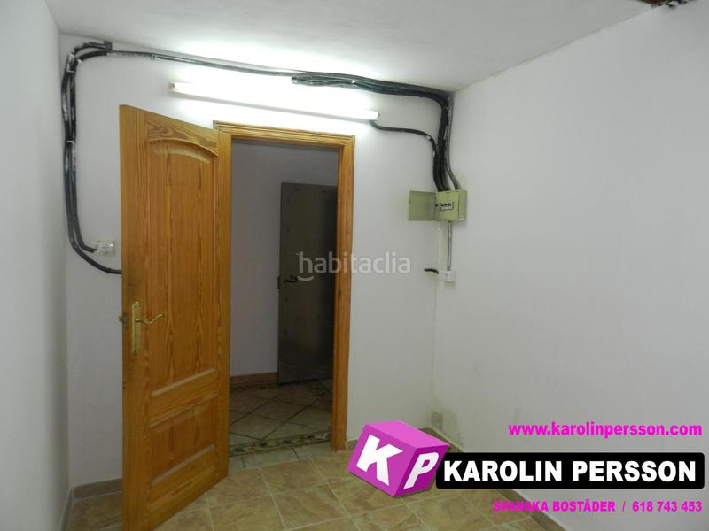 Foto 49e03b24-ec50-484f-9738-dd059215aa9c. Geschäftsraum in El Altet Elche / Elx