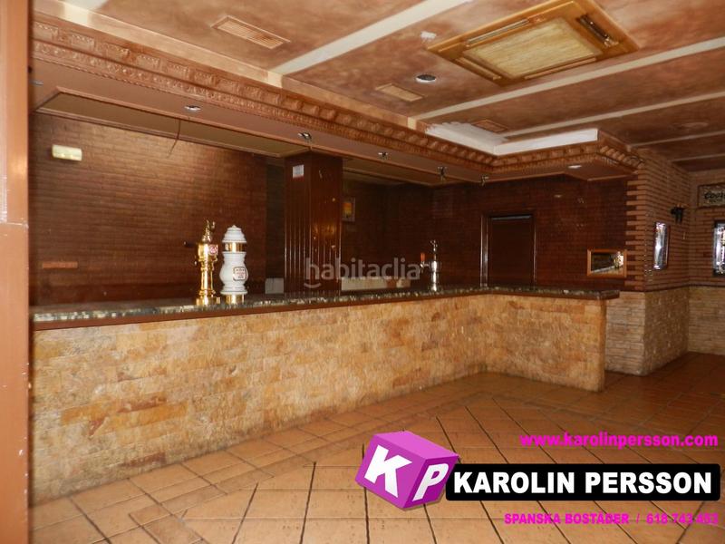 Foto 7434962a-d94c-4f9b-a979-914d937d7854. Geschäftsraum in El Altet Elche / Elx