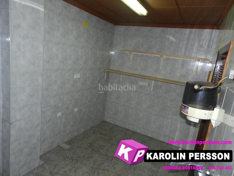 Foto 745b2e8a-2214-4299-bf91-87eefbf96196. Geschäftsraum in El Altet Elche / Elx