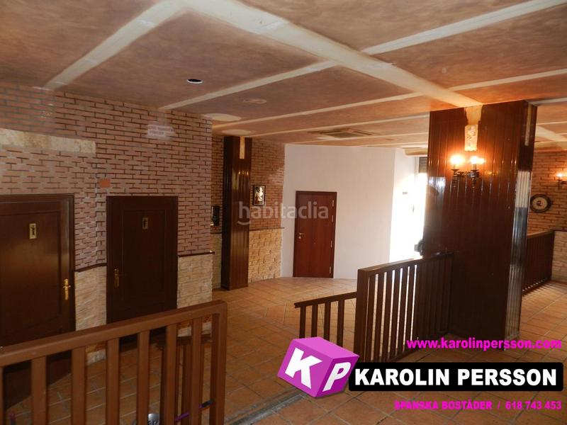 Foto d52adf8d-f5c7-4741-adbc-3762e3058baa. Geschäftsraum in El Altet Elche / Elx