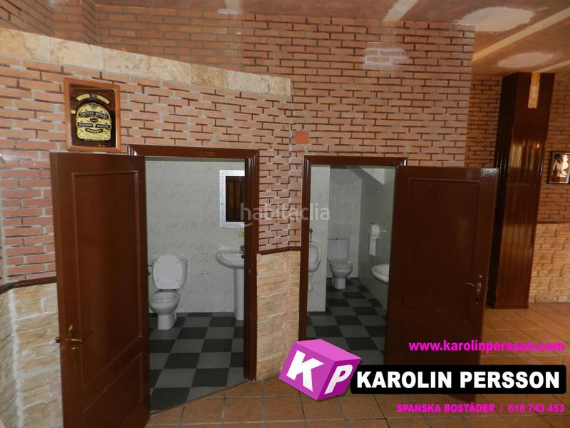 Foto e3677ae7-2650-4cb3-8b26-f82b98f30ff6. Geschäftsraum in El Altet Elche / Elx