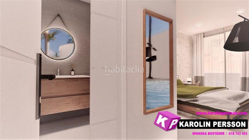 Foto 03a37a34-c88b-4e42-bda5-4833e2c50099. Duplex con piscina in Pilar de la Horadada ciudad Pilar de la Horadada