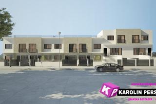 Dúplex  Ruiseñor. Viviendas de lujo con piscina privada y solárium