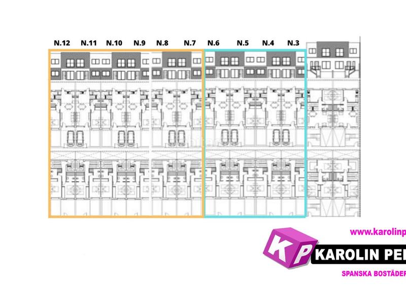 Foto 2c97b80a-ce95-40d8-a321-ad4d619a8d3d. Duplex con piscina in Pilar de la Horadada ciudad Pilar de la Horadada