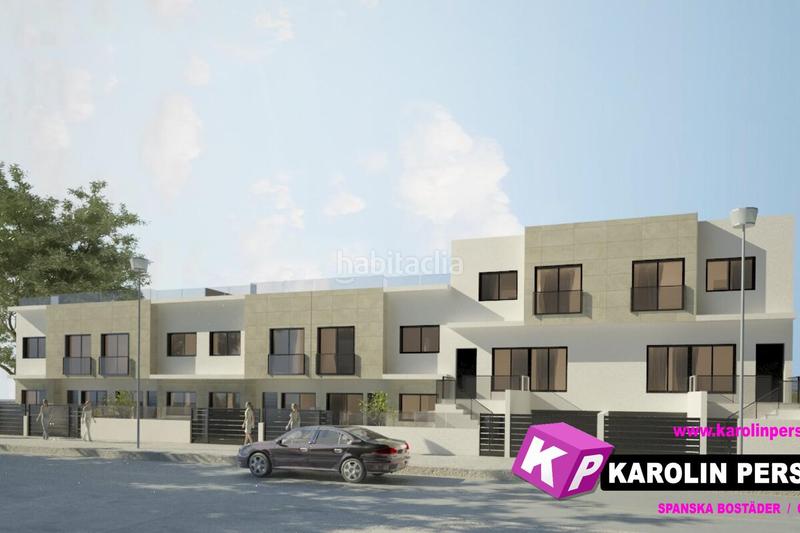 Foto 46947bc0-2f8c-457c-901b-37a53d8bd9b9. Duplex con piscina in Pilar de la Horadada ciudad Pilar de la Horadada